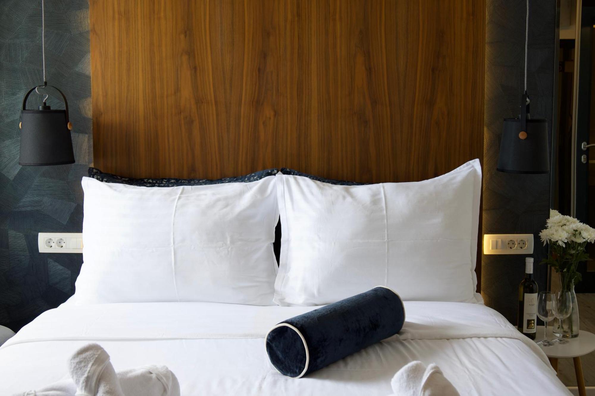Hvar Riva Rooms ฮวาร์ ภายนอก รูปภาพ