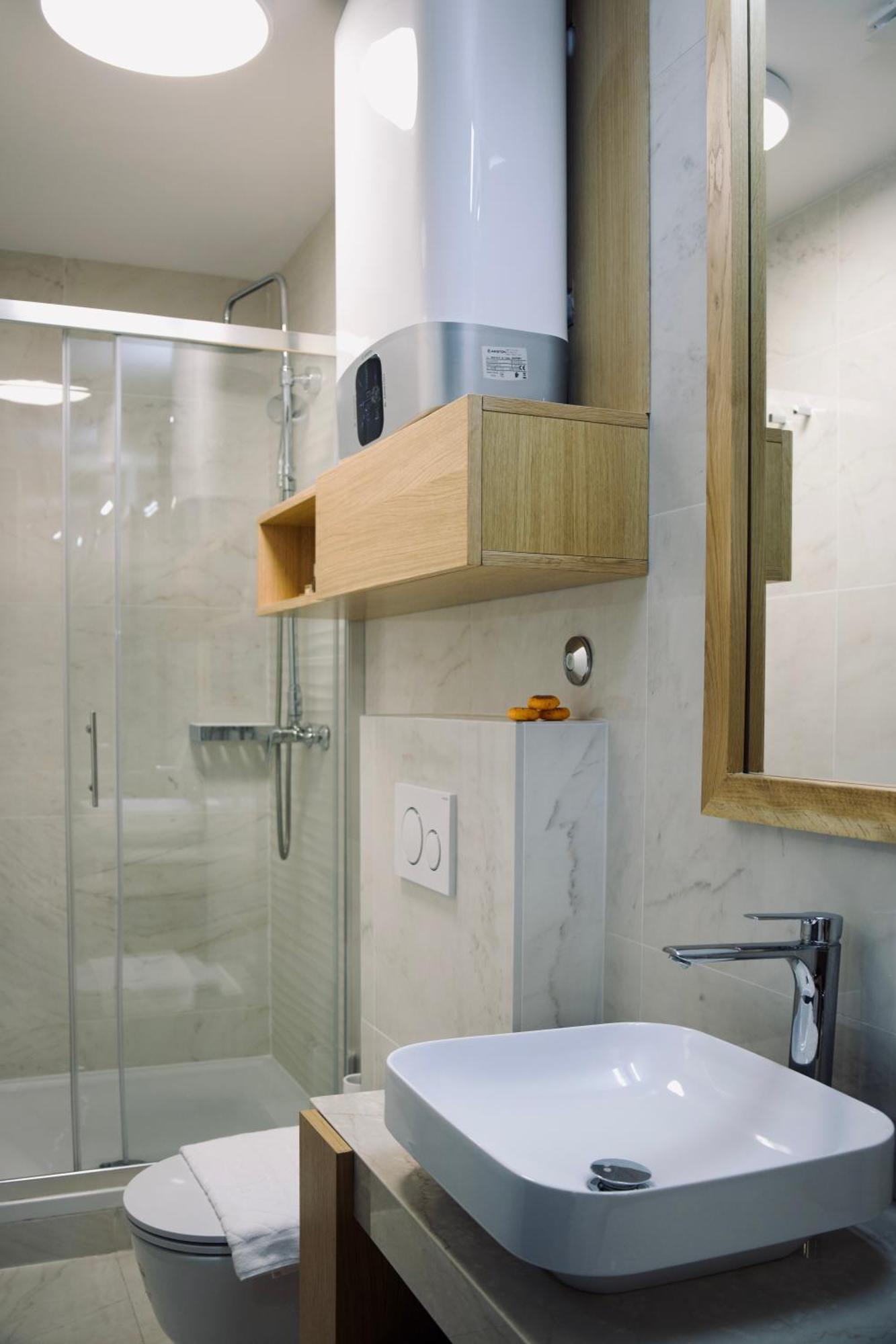 Hvar Riva Rooms ฮวาร์ ภายนอก รูปภาพ