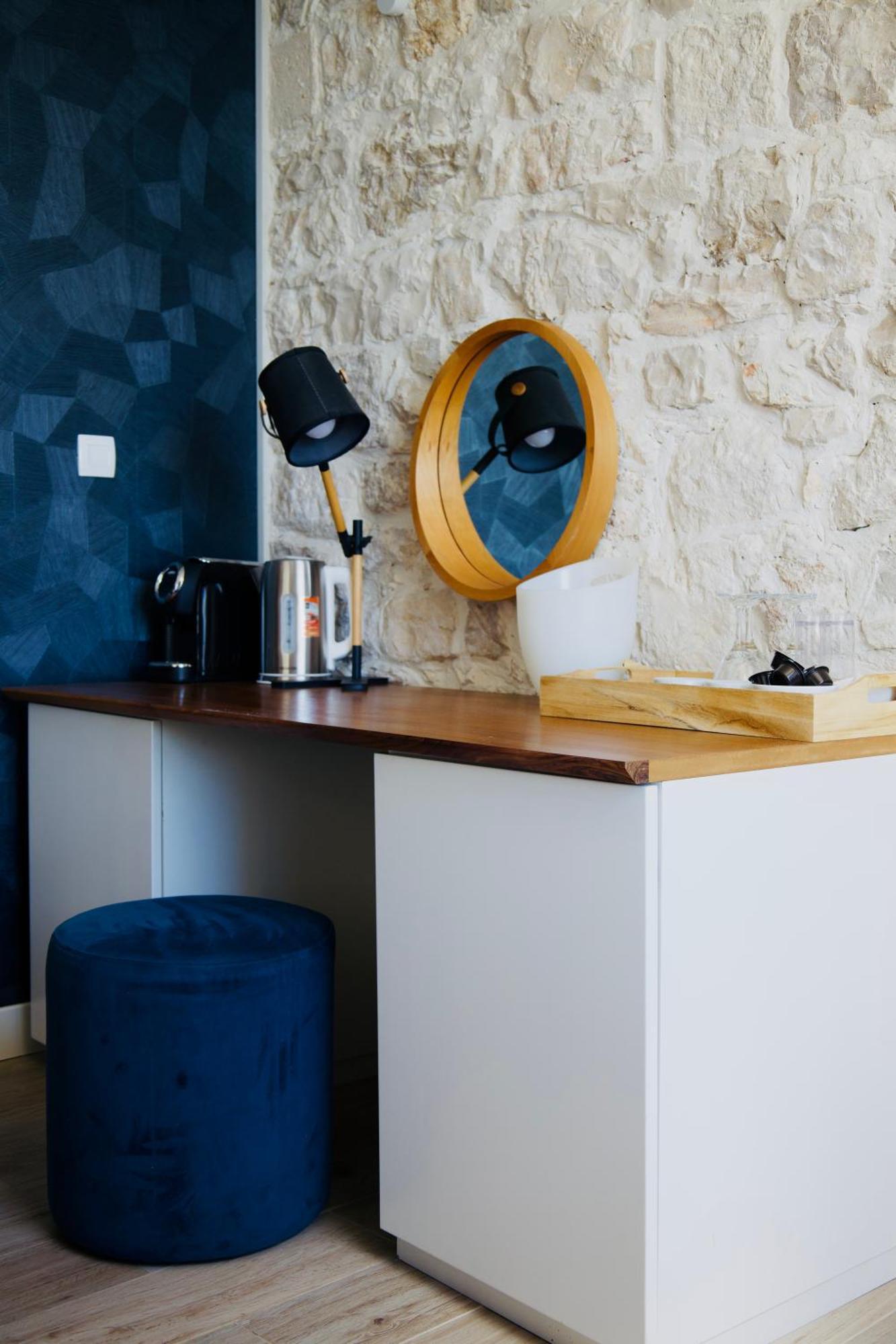 Hvar Riva Rooms ฮวาร์ ภายนอก รูปภาพ