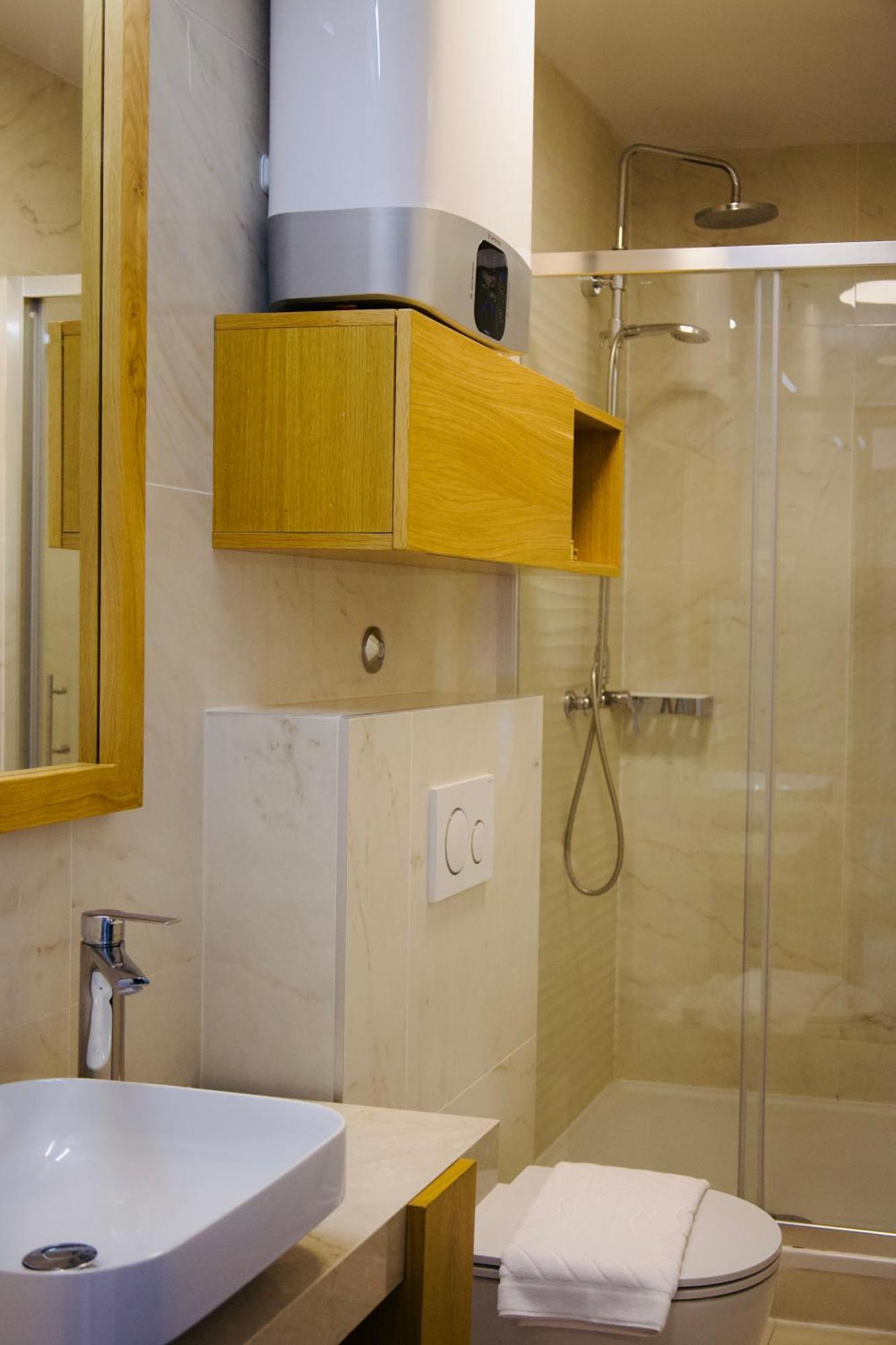 Hvar Riva Rooms ฮวาร์ ภายนอก รูปภาพ